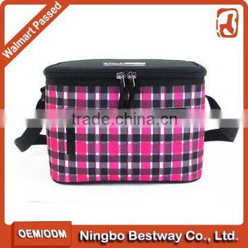 600D Insulated 24 Can Cooler Bag Quality Choice photo-6