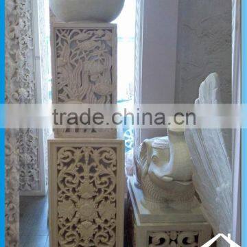 Roman Design Decorative Column photo-5