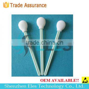 Flat Swab Cleanroom, Alcohol Swab photo-2