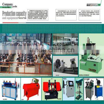 Security Nut for Transmission Steel Tower Multilateral and High-speed Way With Spring & Ball Anti-theft Nut photo-5