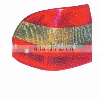 Astra 95 tail light