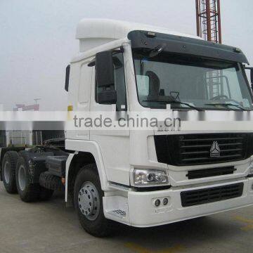 Sinotruk Howo Tractor Truck