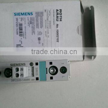 CONTACTOR 3RF2320-1AA44 photo-2