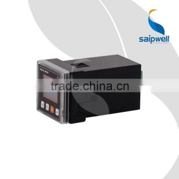 SAIPWELL/SAIP High Quality Three Phase LCD Electric Digital Harmonic Wave Energy Meter