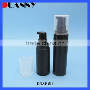 PP Airless Cosmetic Bottle Packaging,PP Airless Bottle