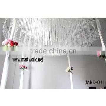 White Wedding Tent for Wedding Hall Decorations Tent,wedding Tent for Sales(MBD-011) photo-2
