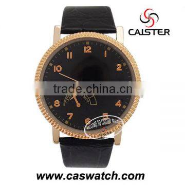 2015 Hottest Wholesale vintage leather watch