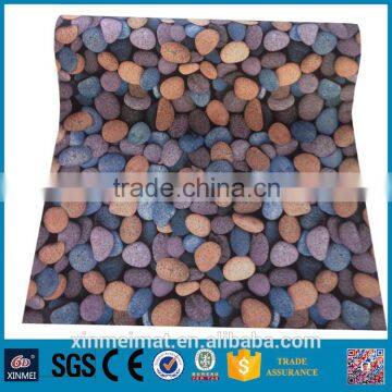 Pebble Pvc Vinyl Carpet Protector New Products photo-5