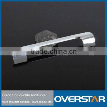 Modular Bedroom Furniture Hardware Aluminum Recessed Handles