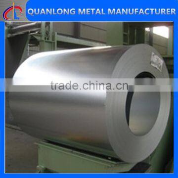 DX51D Zinc Coating Galvanized Steel Coil