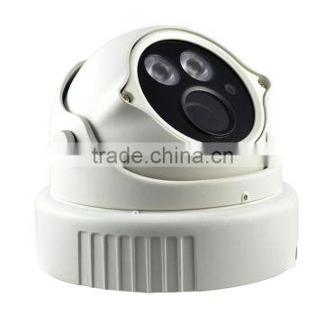 HD 5MP 25/30fps H.265 IP Camera With TF Memory Card Slot IR 50M Outdoor OV5658 OV CMOS Hi3516A Audio USB Alarm (SIP-E04-5658AT) photo-4