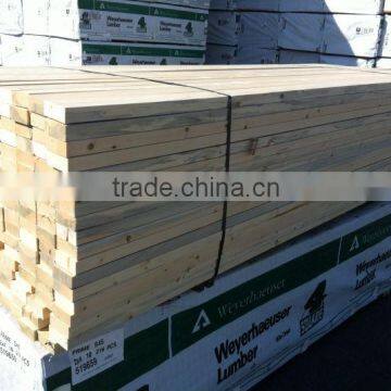 Sawn Timber SPF photo-2
