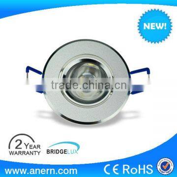 Best quality 1W china led modern ceiling lamp with 2years warranty