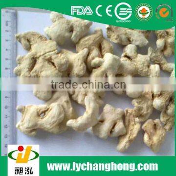 2014 new crop high quality dried ginger for sale