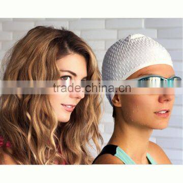 Best Selling Workable Price Waterproof Swimming Goggles photo-4