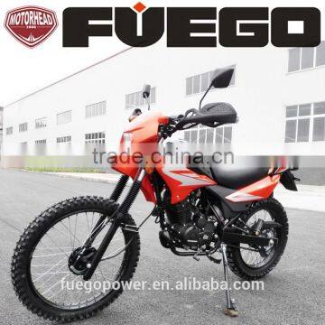 NXR 150 Bros Motos OHC 4 Tempos 200cc 250cc Motorcycle