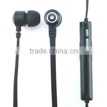 BT-866 Aluminium Stereo Wireless Version 4.1 Bluetooth Earphone