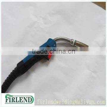 binzel 25AK mig welding torch