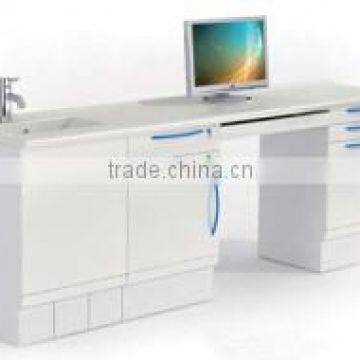 stainless steel dental clinic cabinets