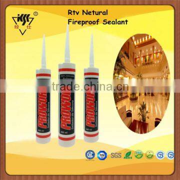 Rtv Netural Fireproof Sealant