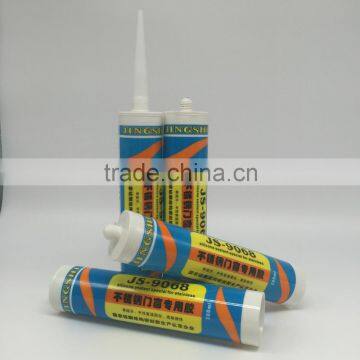 Silicone Adhesive Liquid Glue to Cable Tensioner Stainless Steel Railling