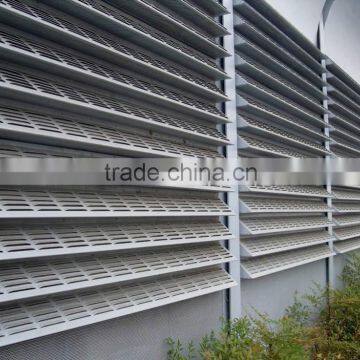 Noise Barriers From HeBei YuHai