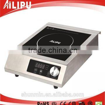 Induction fryer commercial stoves induction cooker