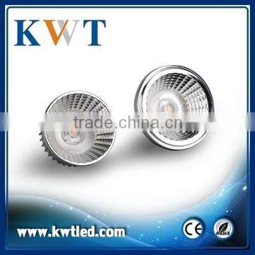 Sharp COB LED chip 6w 4000k gu10 led spotlight
