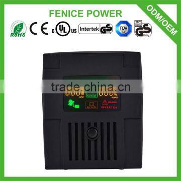 450VA-2000VA Battery Ups Uninterruptible Power Supply Led &lcd Ups photo-6