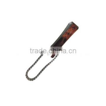 Fly Fishing Nippers / Trout Skin Color Line Clippers