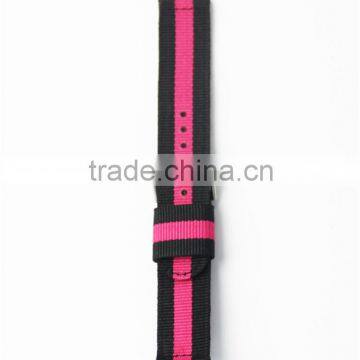 Nato Watch Band for Apple Smart Watch 42mm, Nylon Watch Strap photo-3