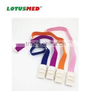 Disposable medical combat application tourniquet