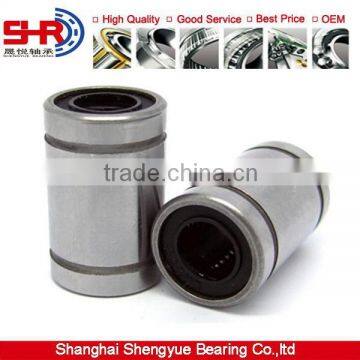 All types of 3D printer linear Ball bearing for 8mm Shafts LM8UU