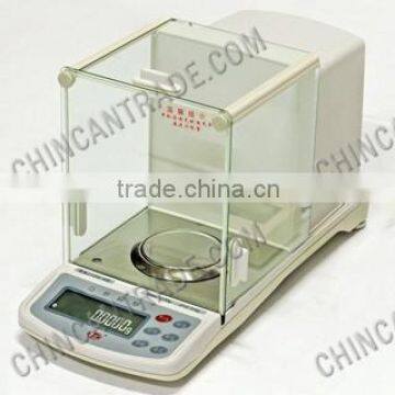 ESJ220-4A/ESJ210-4A/ESJ200-4A/ESJ120-4A/ESJ110-4A Automatic Electronic Balance 0.0001g LCD