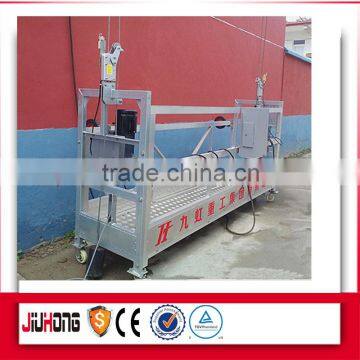 Zlp800 Zlp630 Suspended Platform,window Cleaning Suspended Platform Supplier's Choice