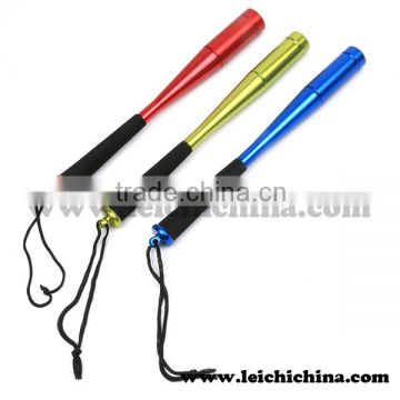 Wholesale different color aluminium fly fishing priest