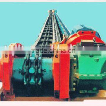 SGZ764 mining chain scraper conveyor