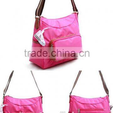 Waterproof Ladies Messenger Bag With Long Strap photo-2