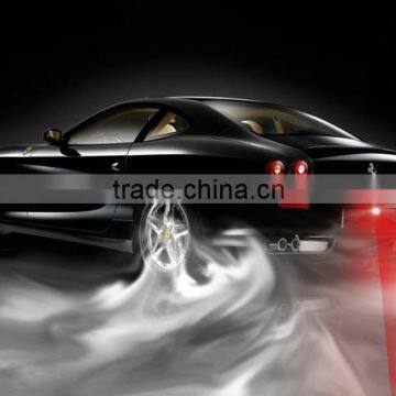 High Performance 8V~36V Laser Warning Fog Light for Sale