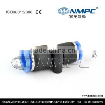 Pvc Pipe Valve Fitting photo-3