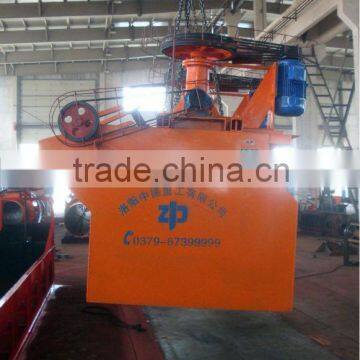 Metal BF Flotation Machine With Automatic and Electric Control Devices