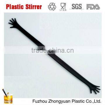 Hotel Amenities-Plastic stirrer
