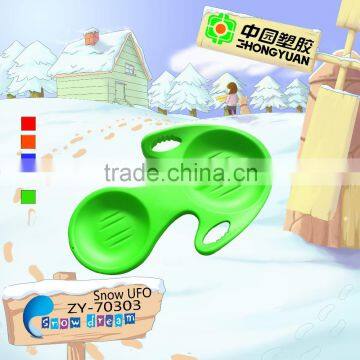 High quanlity snow sled for wholesale