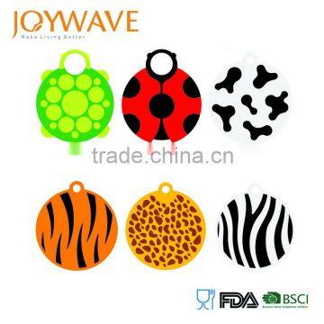animal shaped chopping board thin chopping block kitchen board