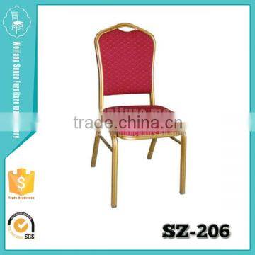 Hot Saler Morden Stackable Banquet Chair