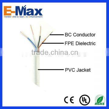 BC Telephone Cord - EC-A001 cable