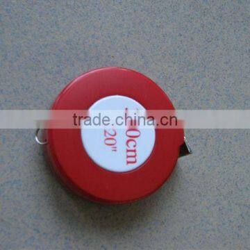120" Tape Measure/300cm Tape Measure/plastic Sewing Measure