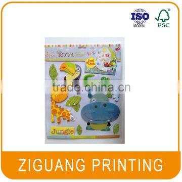 Wholesale Wall Sticker Kids photo-3