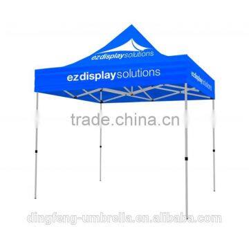 High quality Shoulder strap canopy tent made in China