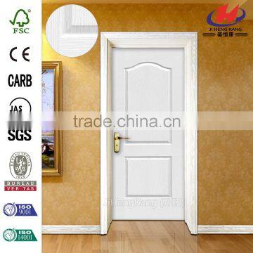 JHK-002 China Factory Wholesale Modern Designs Interior House Door